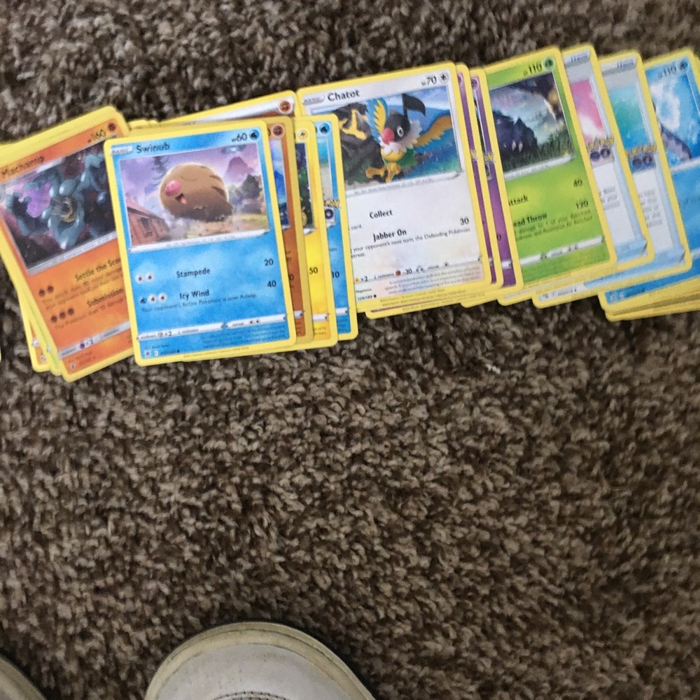 Pokemon - Picture 10 of 16